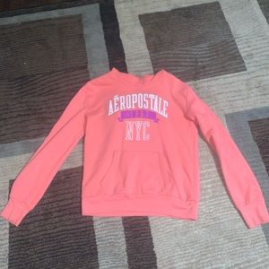Aeropostale Medium Sweatshirt